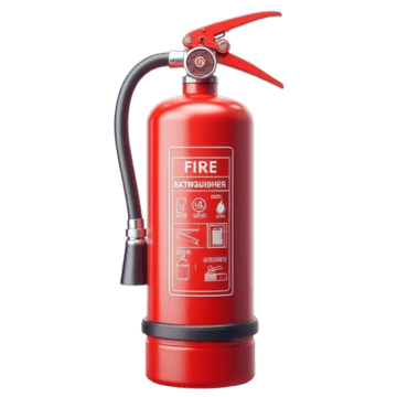 Extintor de incendios